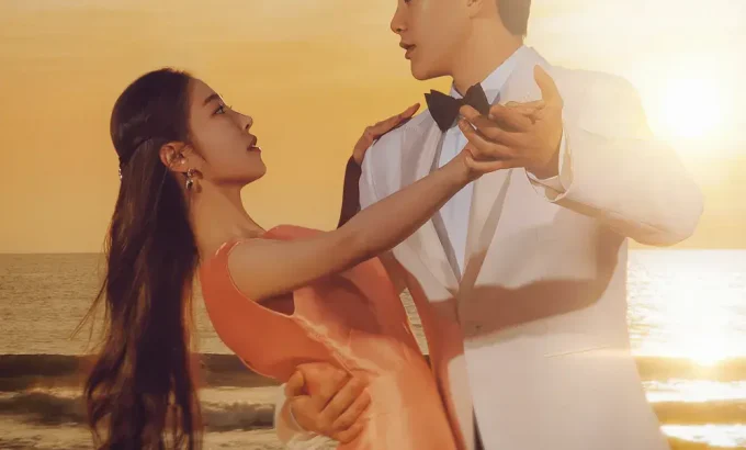 爱的乐章 사랑의 안단테