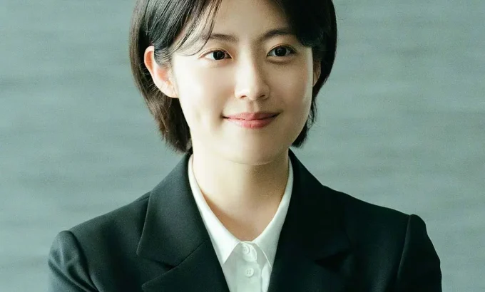 好搭档 굿파트너