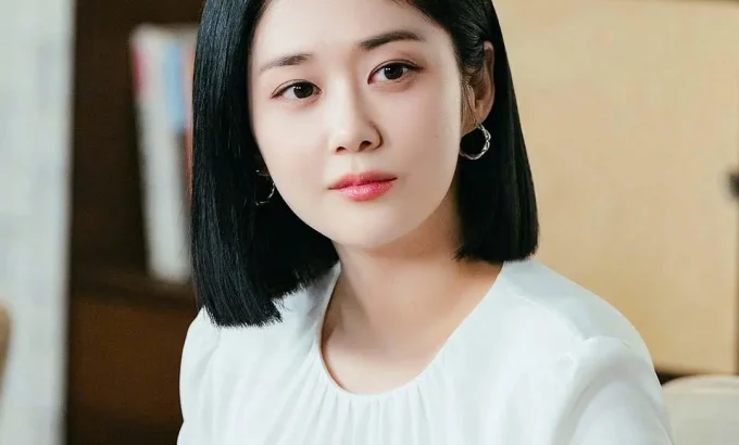 好搭档 굿파트너