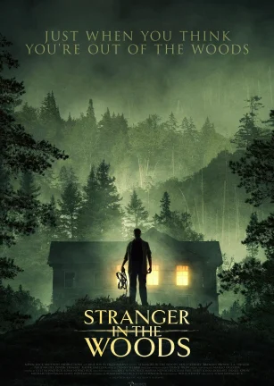 林中陌客 Stranger in the Woods