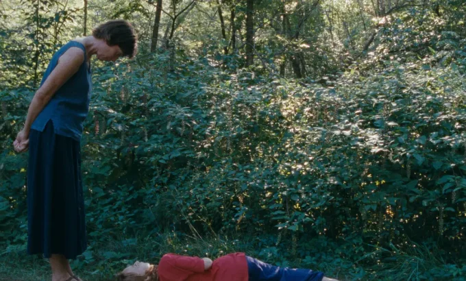 珍妮特星球 Janet Planet