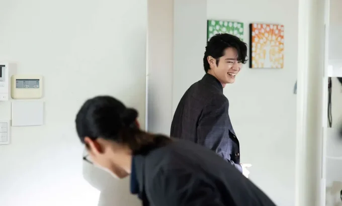 REAL 恋爱杀人搜查班 REAL 恋愛殺人捜査班