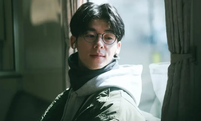 错过你的那些年 青春18×2 君へと続く道