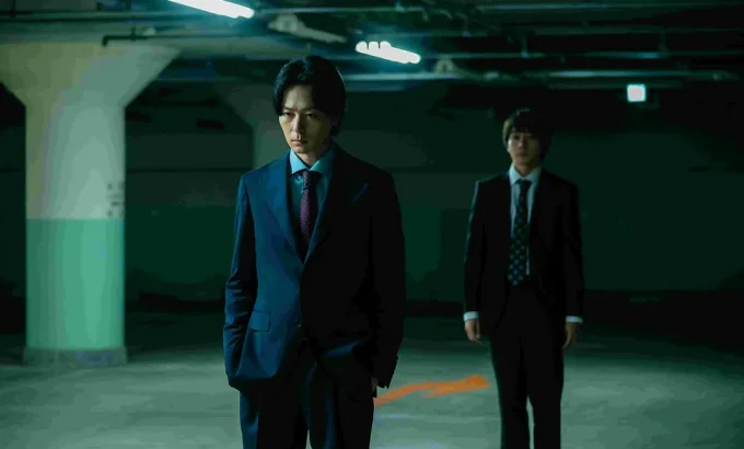 完美妻子的完美复仇计划 完璧ワイフによる完璧な復讐計画