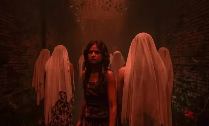 鬼舞村:诅咒起源 KKN di Desa Penari 2: Badarawuhi