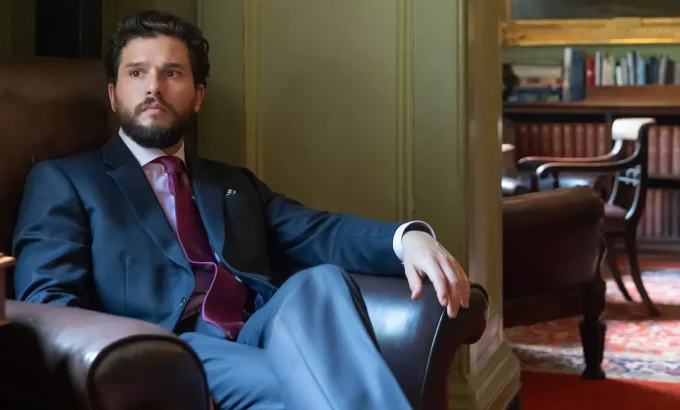 投行风云 第三季 Industry Season 3