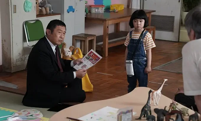 科搜研之女 第24季 科捜研の女 season24