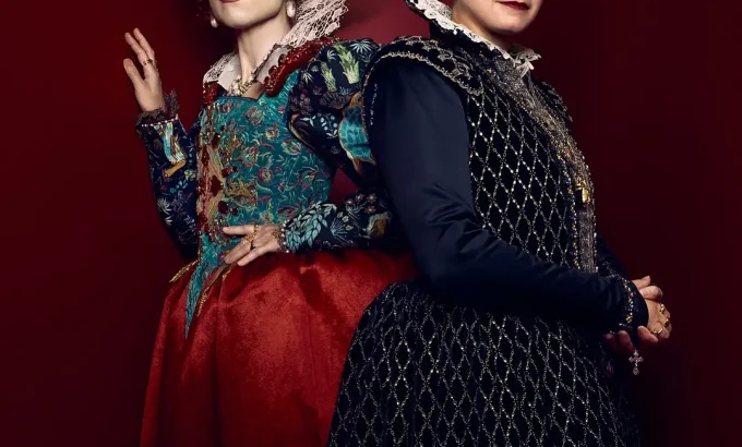 毒蛇王后 第二季 The Serpent Queen Season 2