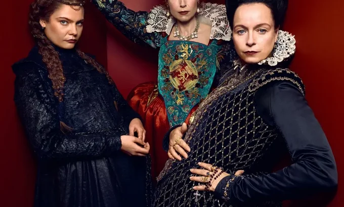 毒蛇王后 第二季 The Serpent Queen Season 2