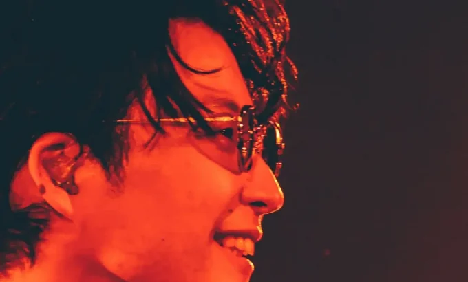 星野源演唱会精选2015-2023 Gen Hoshino Concert Recollections 2015-2023