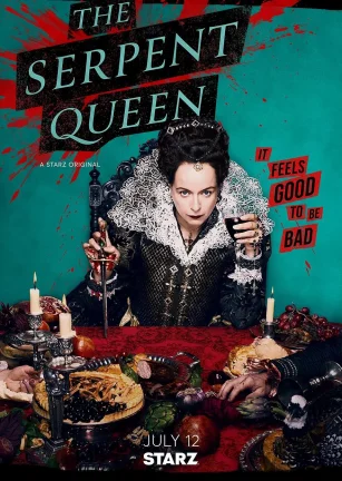 毒蛇王后 第二季 The Serpent Queen Season 2