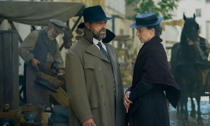 维也纳血案 第四季 Vienna Blood Season 4