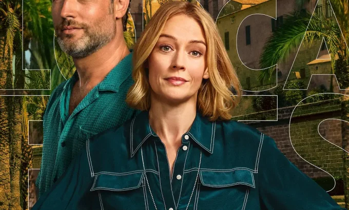 马略卡档案 第三季 The Mallorca Files Season 3