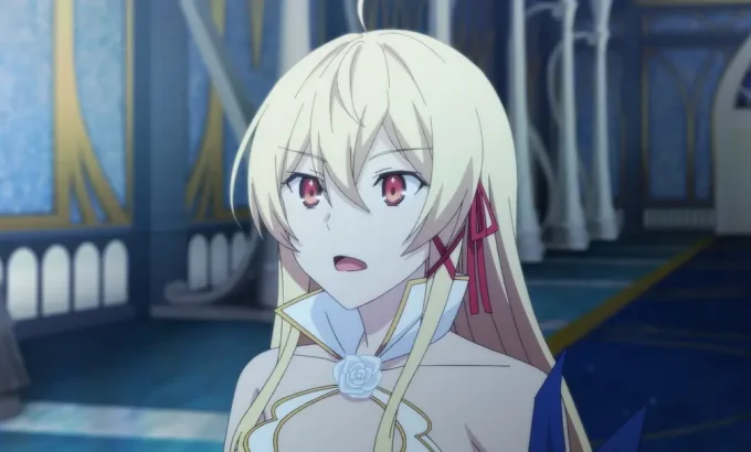 这是你与我的最后战场，或是开创世界的圣战 第二季 キミと僕の最後の戦場、あるいは世界が始まる聖戦 Season II