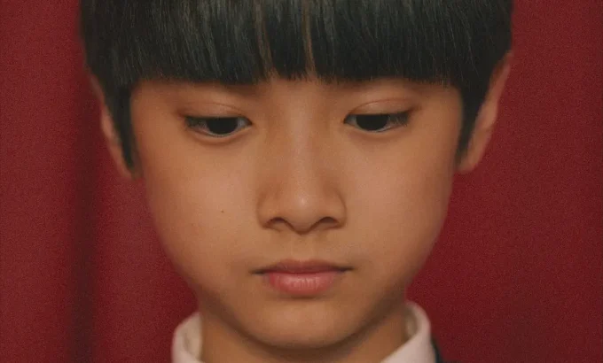 年少日记 年少日記