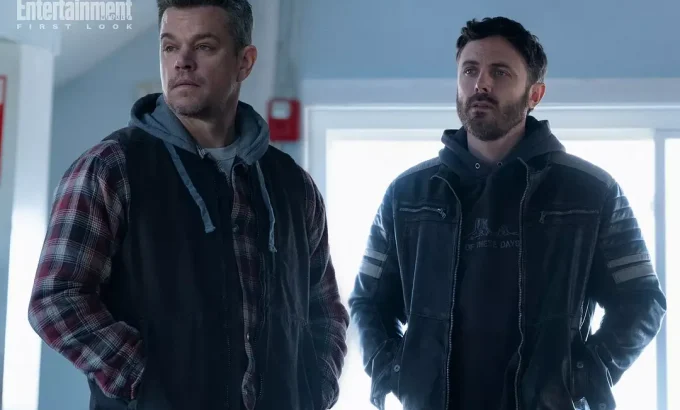 闹事之徒 The Instigators