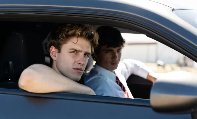 名校风暴 第八季 Élite Season 8