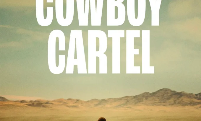 反黑牛仔 第一季 Cowboy Cartel Season 1