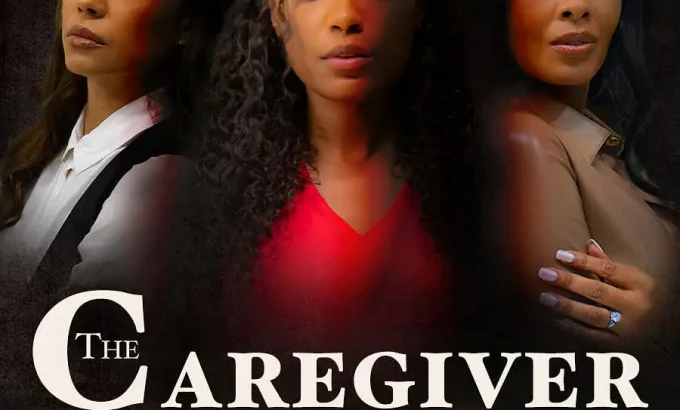 看护者 The Caregiver