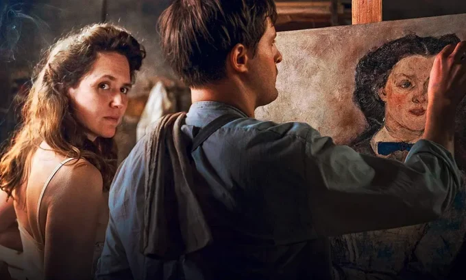 阿尔玛和奥斯卡 Alma & Oskar