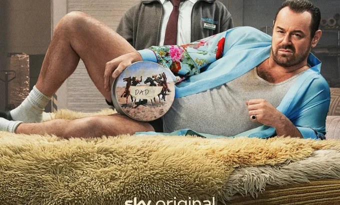 大人物 第一季 Mr Bigstuff Season 1