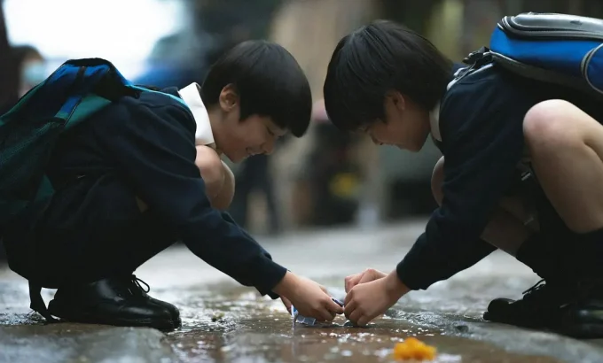 年少日记 年少日記