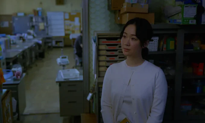 路上的路花 路上のルカ