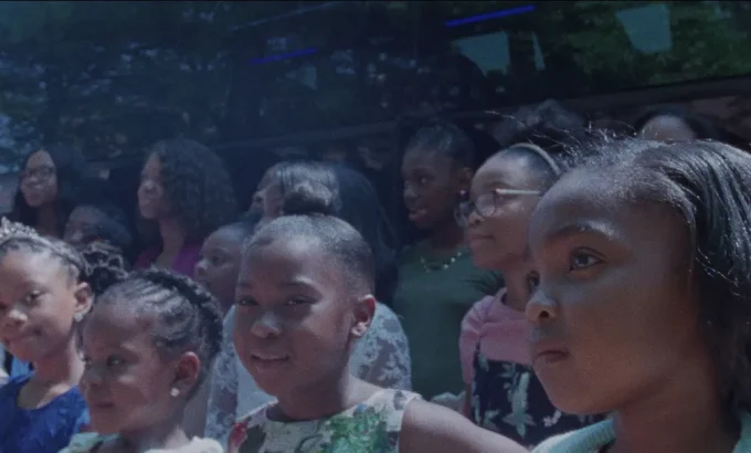 爱女之约：与囚父共舞 Daughters