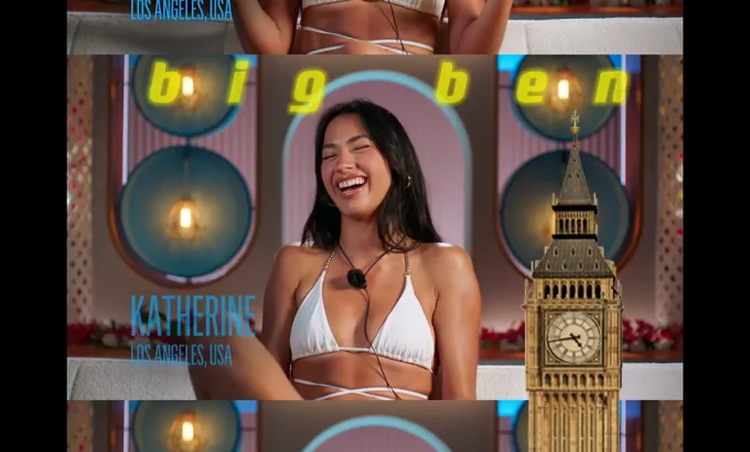 欲罢不能 第六季 Too Hot to Handle Season 6