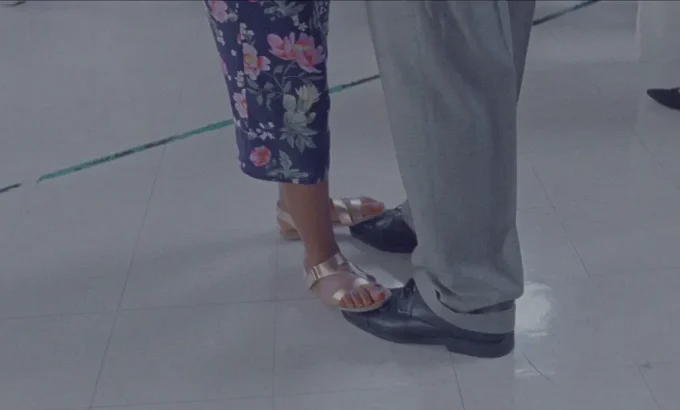 爱女之约：与囚父共舞 Daughters