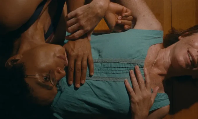 珍妮特星球 Janet Planet