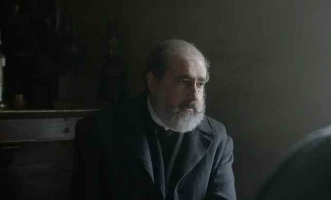 罗莎莉 La Rosalie