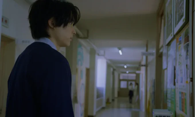 路上的路花 路上のルカ