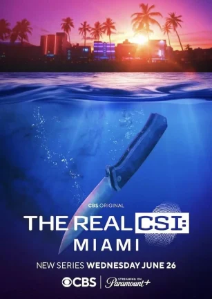真实犯罪现场调查：迈阿密 The Real CSI: Miami