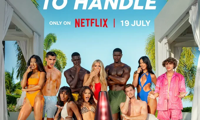欲罢不能 第六季 Too Hot to Handle Season 6