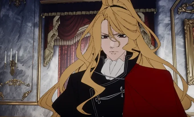 德里科的托儿所 デリコズ・ナーサリー