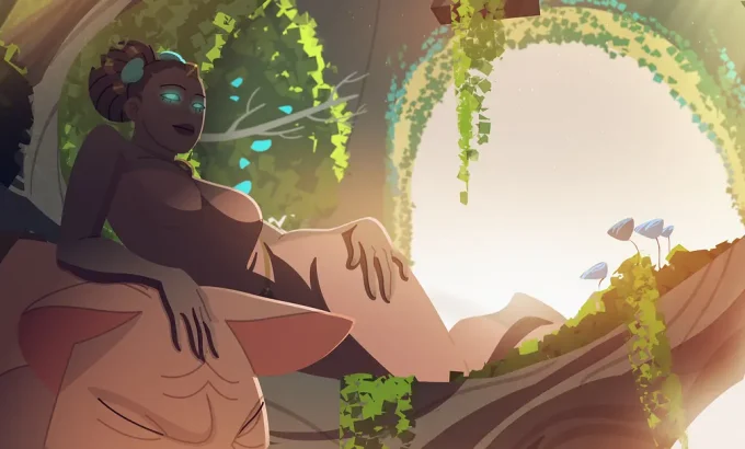 诸神末日 Twilight of the Gods