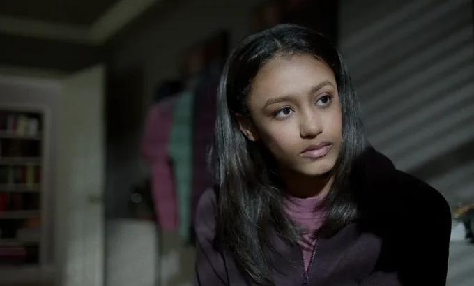 驯鹿宝贝 Baby Reindeer