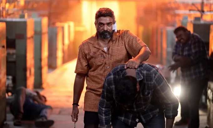 因果报应 Maharaja