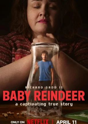 驯鹿宝贝 Baby Reindeer