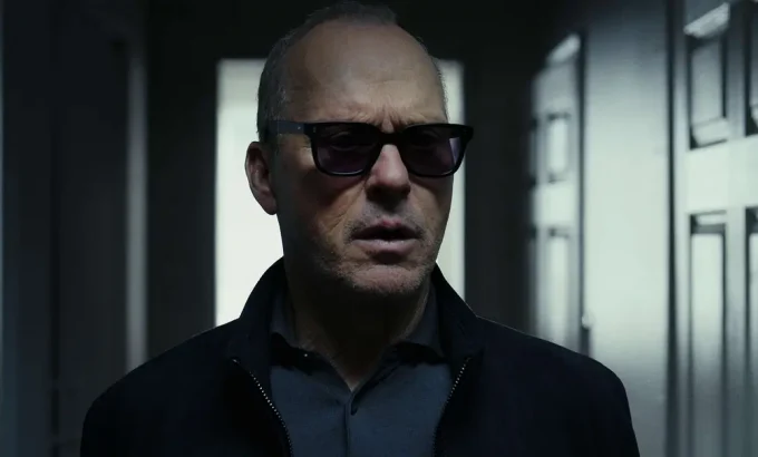 诺克斯离开了 Knox Goes Away