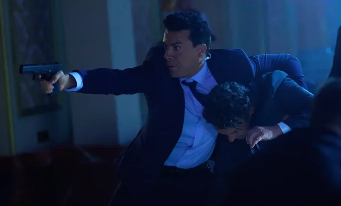 巴黎陷落 Paris Has Fallen