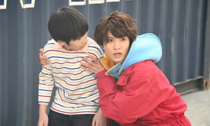 假面骑士加布 仮面ライダーガヴ