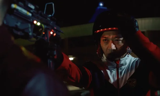 爆笑悲剧王：笑着笑着就哭了 第二季 トークサバイバー！～トークが面白いと生き残れるドラマ～