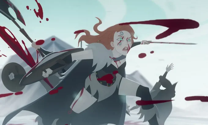 诸神末日 Twilight of the Gods