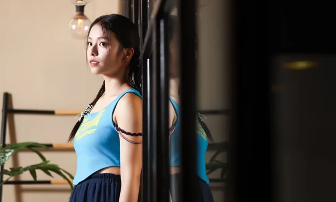 人生清理员 人生清理員