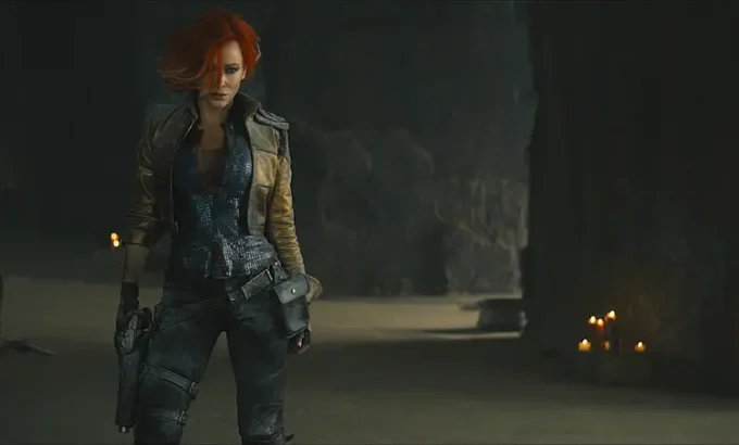 无主之地 Borderlands