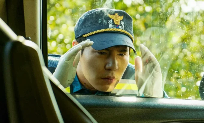 帅哥们 핸섬 가이즈