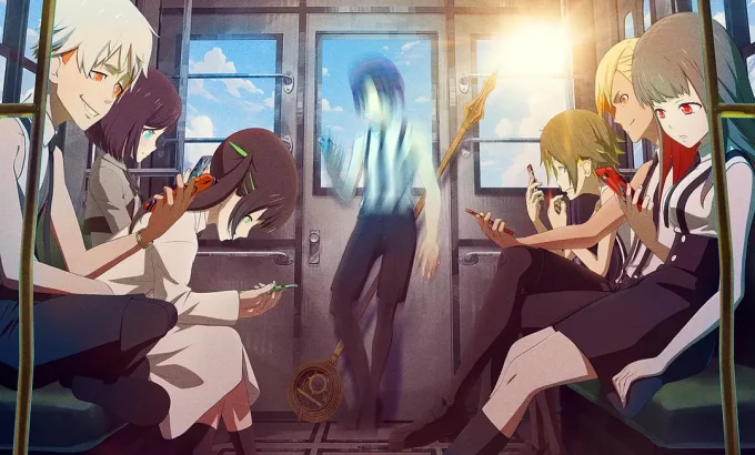 神选 第二季 カミエラビ シーズン2完結編