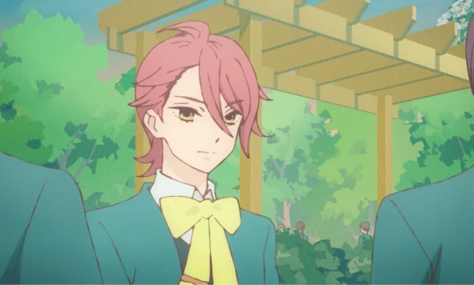 没能成为魔法师的女孩子的故事 魔法使いになれなかった女の子の話。